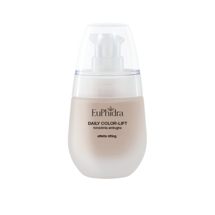 Color-Lift Diario Chiaro EuPhidra 30ml