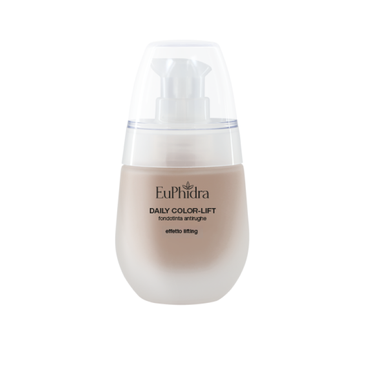 Color-Lift Diario EuPhidra Oscuro 30ml