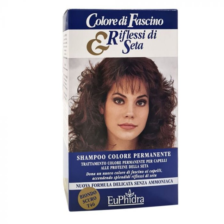 Charm Color T46 EuPhidra 120ml