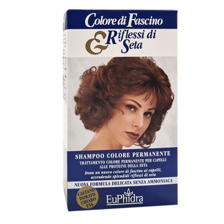 Charm Color T56 EuPhidra 120ml