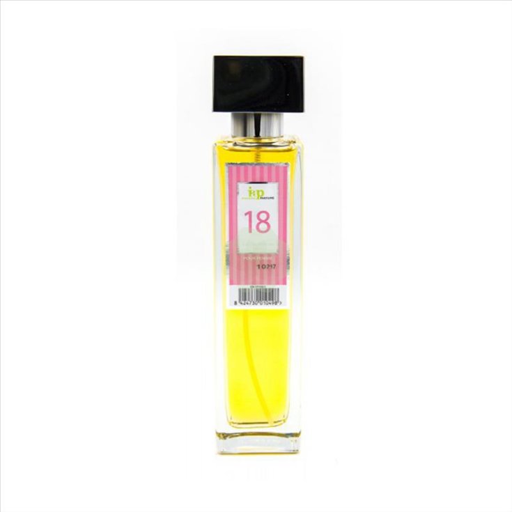 IAP Pharma Fragancia 18 Perfume Mujer 150ml