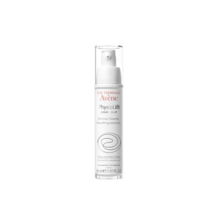 PhysioLift Día Emulsión Alisadora Avène 30ml