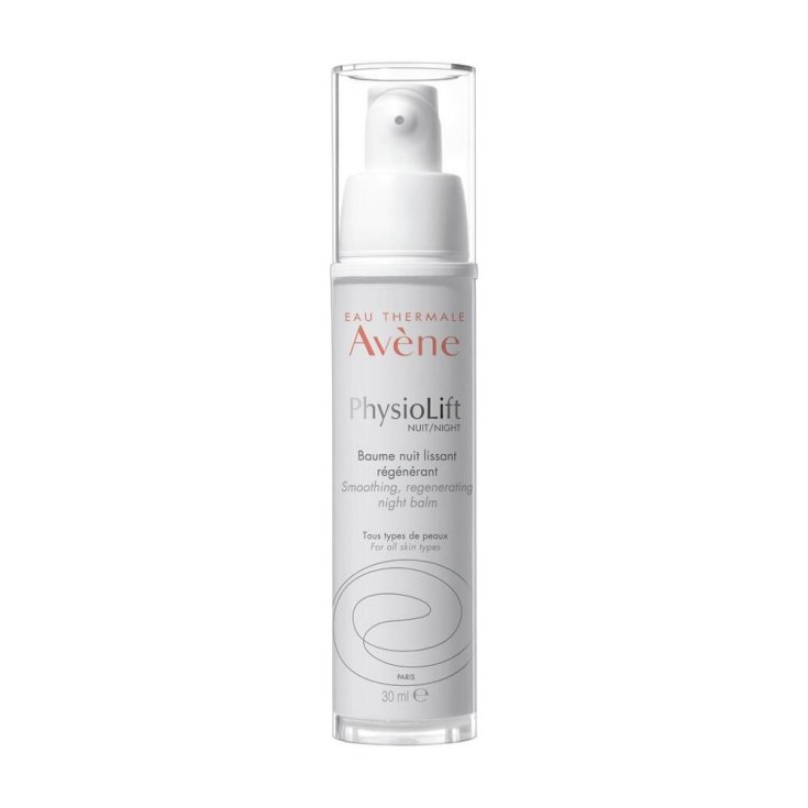 PhysioLift Bálsamo Noche Avène 30ml