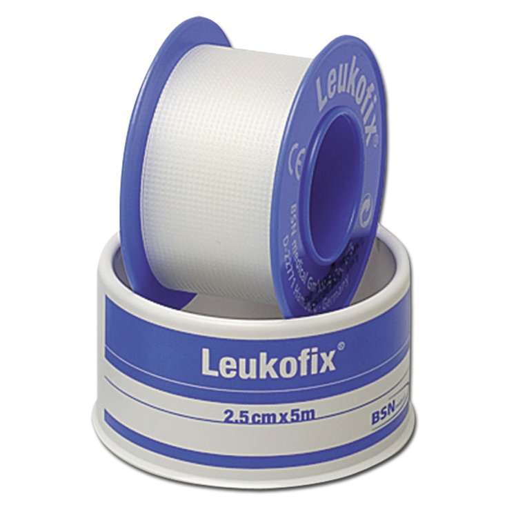 Cer Roc Leukofix 2,5x500cm