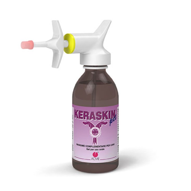 Keraskin Pet Gel Perros ACME® 125ml