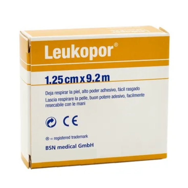 Cer Roc Leukopor 1,25x920cm