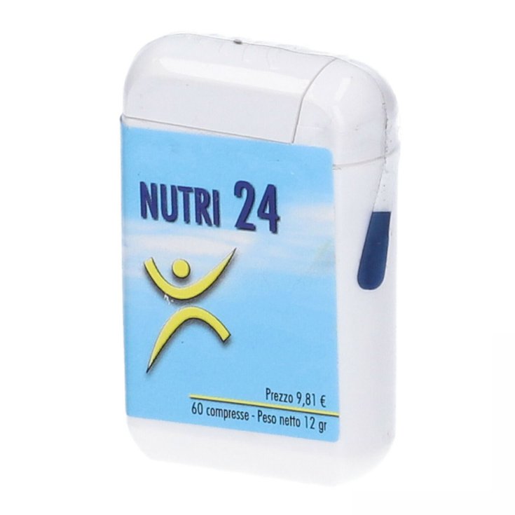 Nutri 24 60cpr
