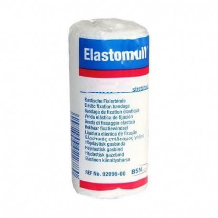 Venda elastomull 12x400cm