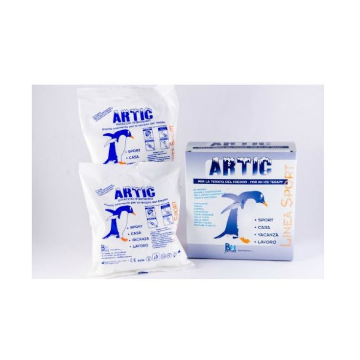 Artic Gh Istant 1 busto