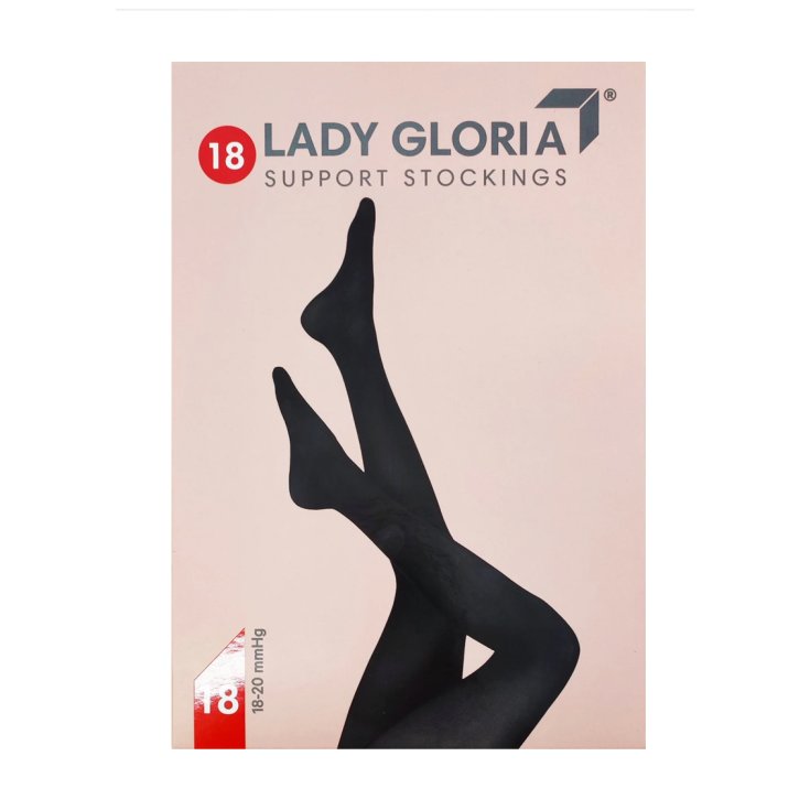 Ladygloria 18 Areg 140 Ne 2