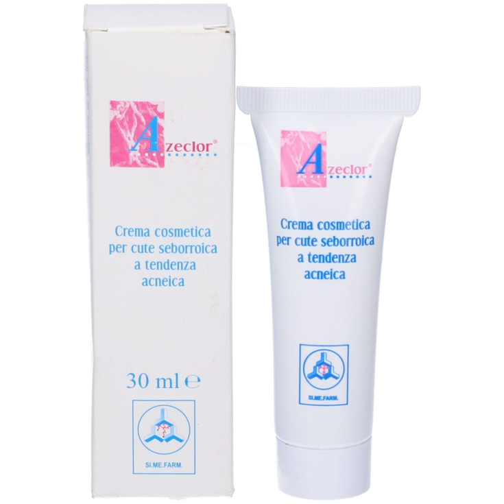 Azeclor Crema Tractor Seboreg