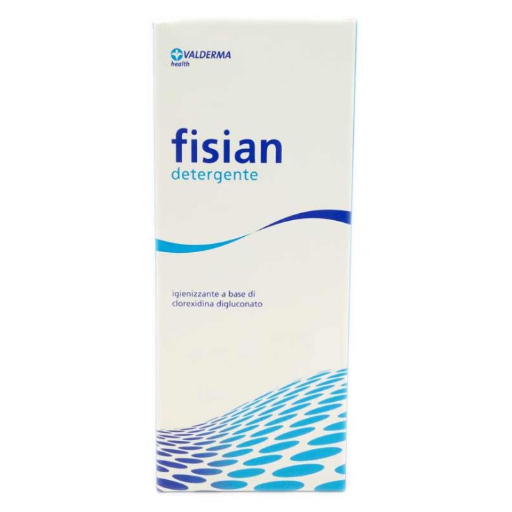 Fisian Det Piel/Mucosas 500ml
