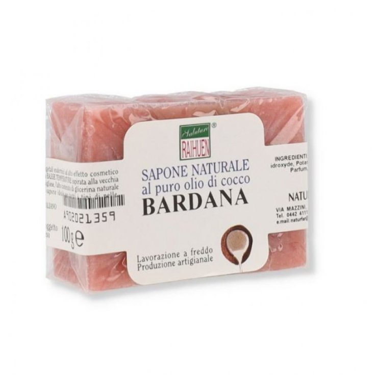 Raihuen Savia Bardana 100g