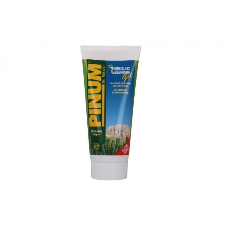 Pinum Spirito Gallico Gel 100ml