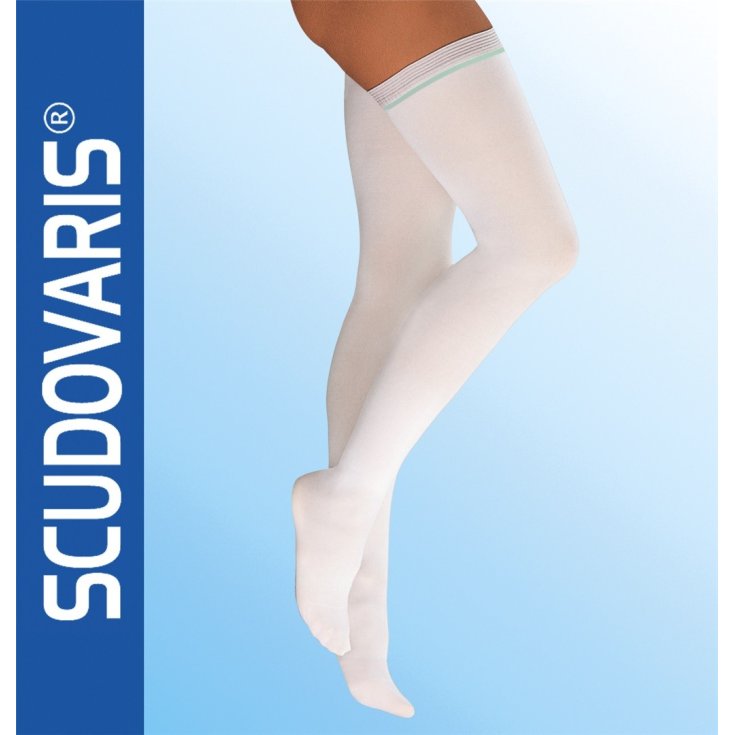 Scudovaris Therapeutic Hold Up Medias Talla L 3