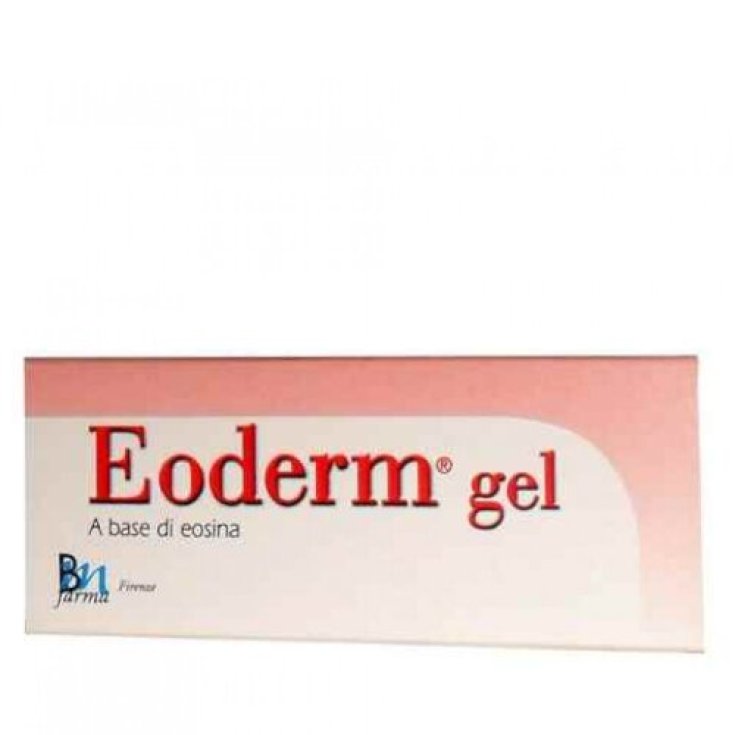 Gel Eodermo Tubo 30ml