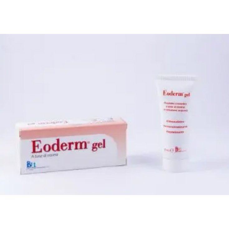 Gel Eodermo Tubo 30ml