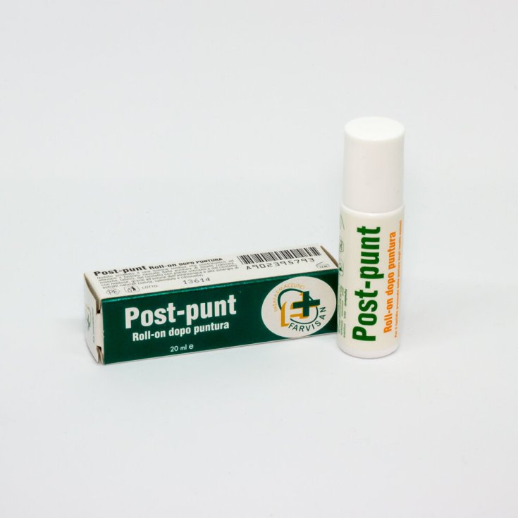 Post Punt Roll On Puntura 20ml