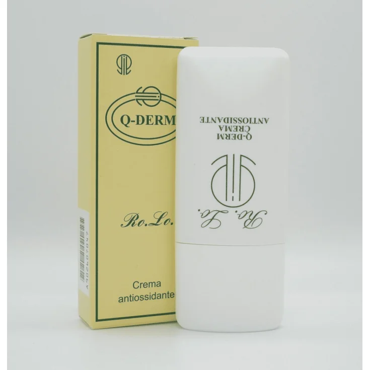 Q-derm Cr 50ml