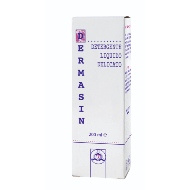 Dermasin Limpiador Delicado