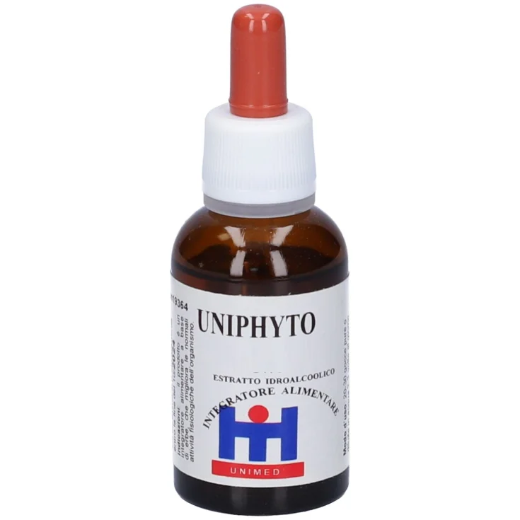 Uniphyto 54 Corylus Avellan30
