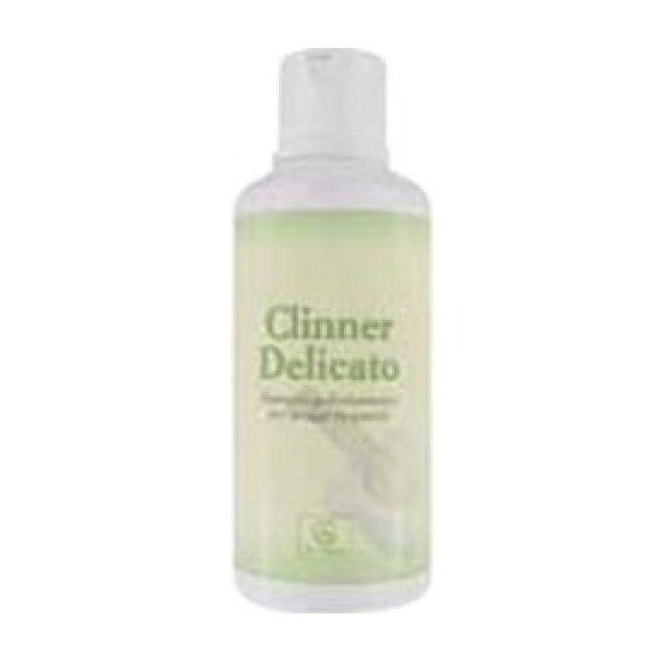 Clinner Delicado Sh Lav Freq