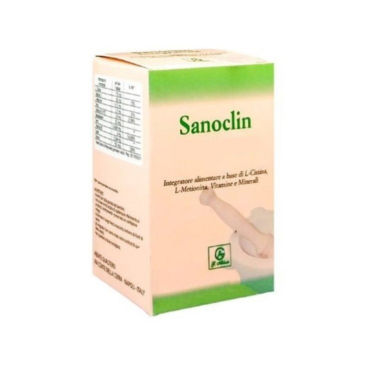 Sanoclín Venos 48cps