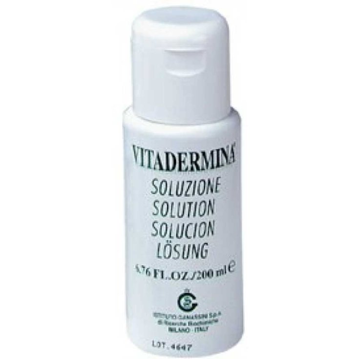 Vidermina® Solución Íntima 500ml