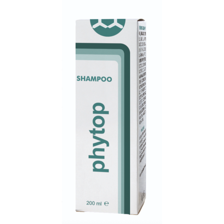 Phytop Champú 200ml
