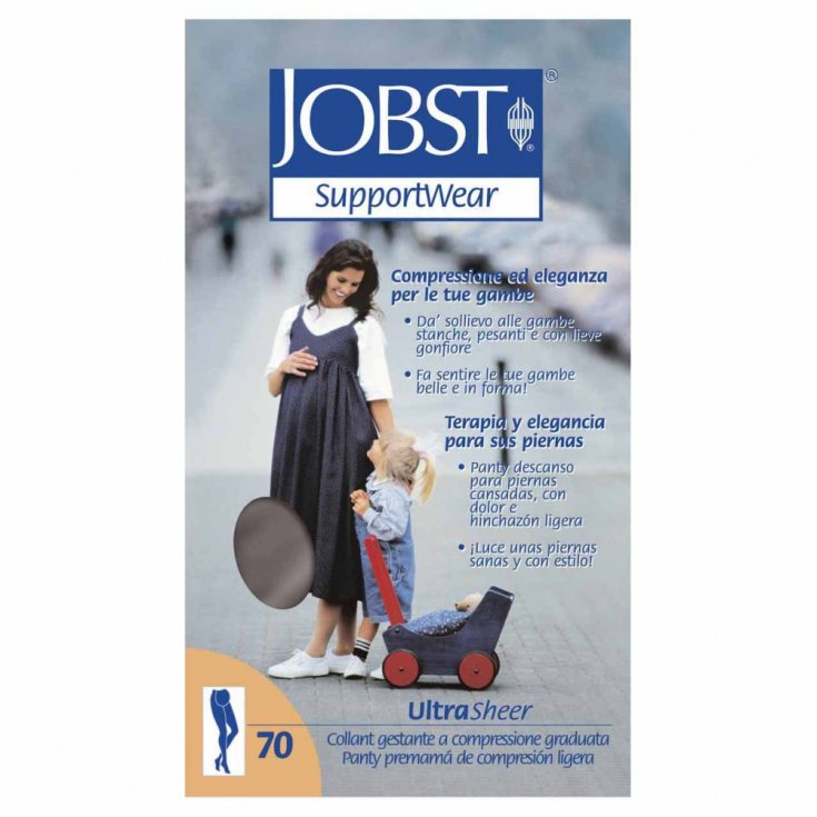 Jobst Us 10-15 Coll Gest Na4