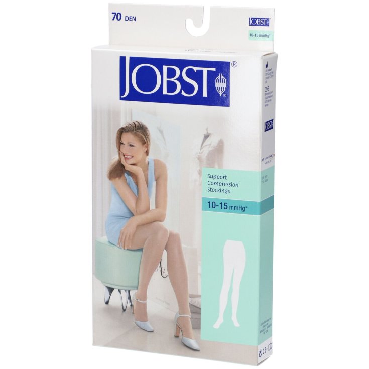 Jobst Us 15-20 Gamb Natural 2