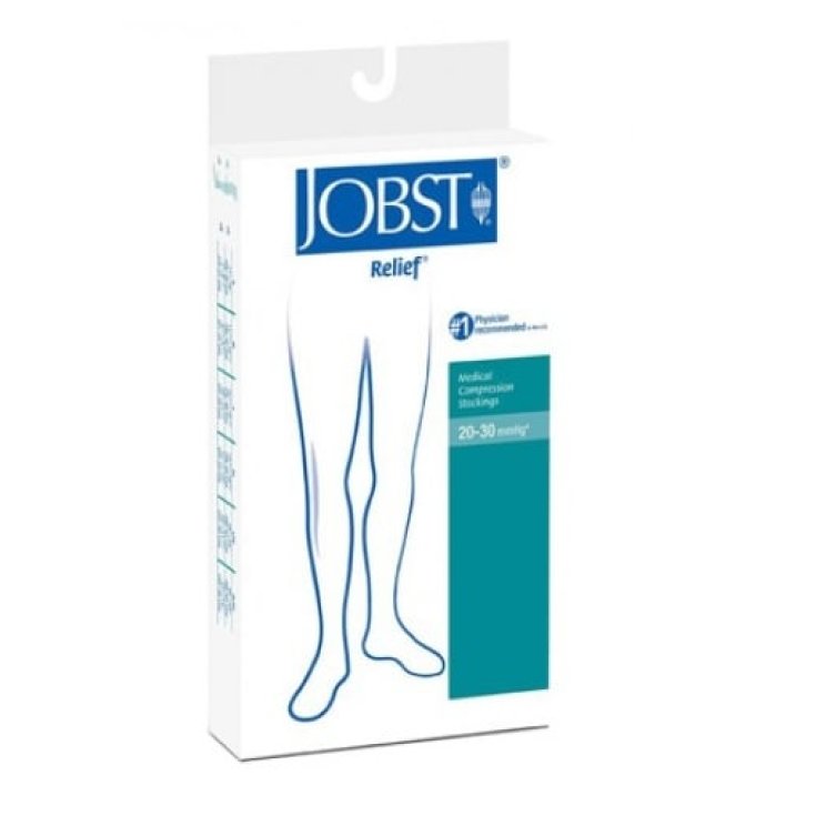 Jobst Rel 20 / 30 mmhg Gamb M