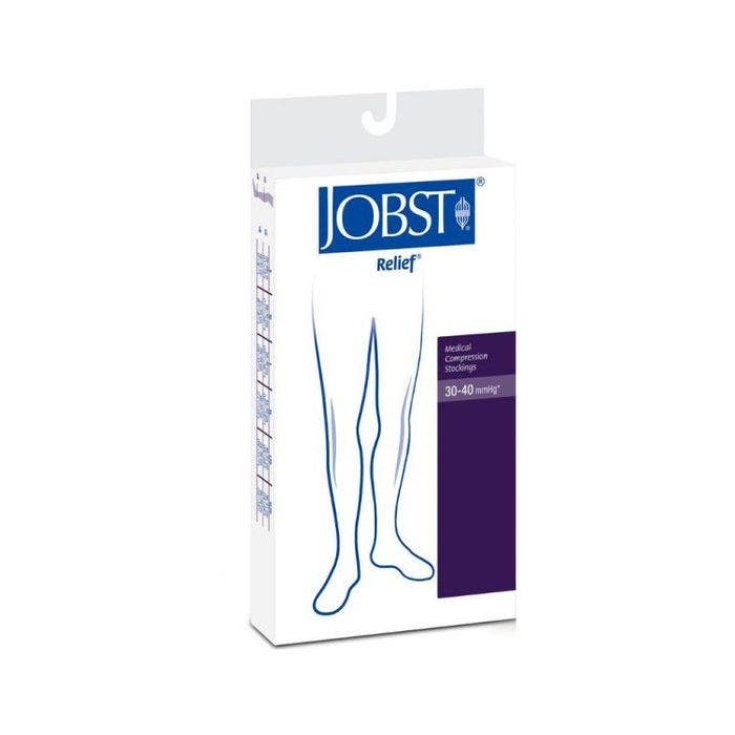 Jobst Rel 30 / 40 mmhg Gamb M