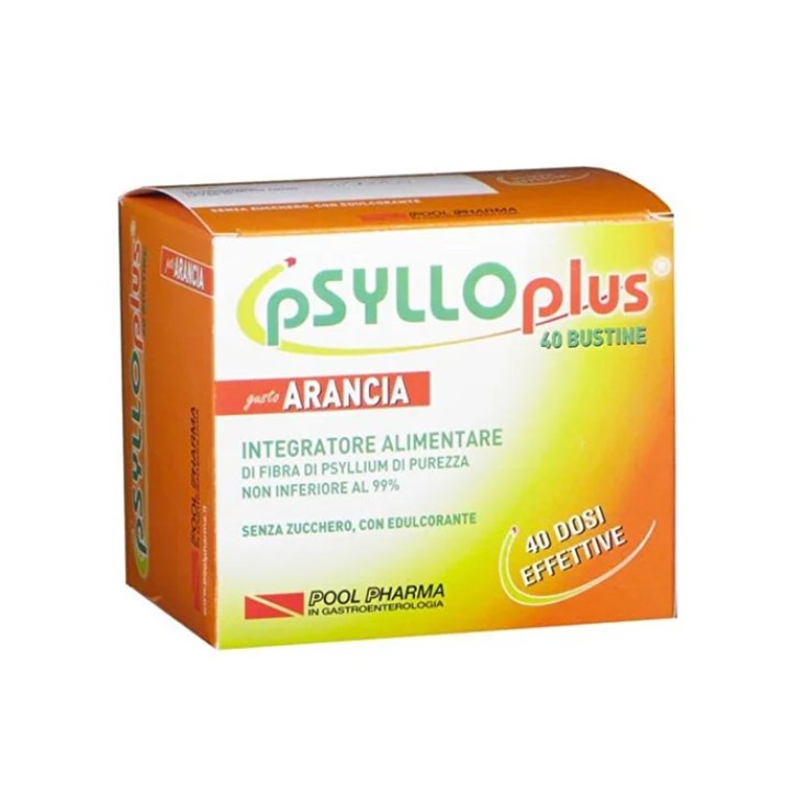 Psyllo Plus Ara 40 busto