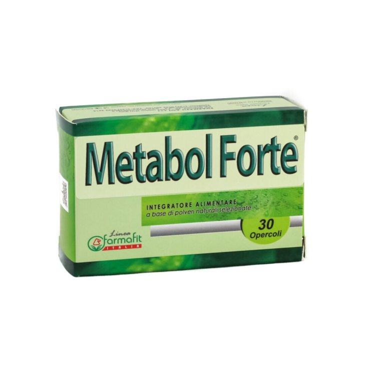 Metabol Forte 30opr