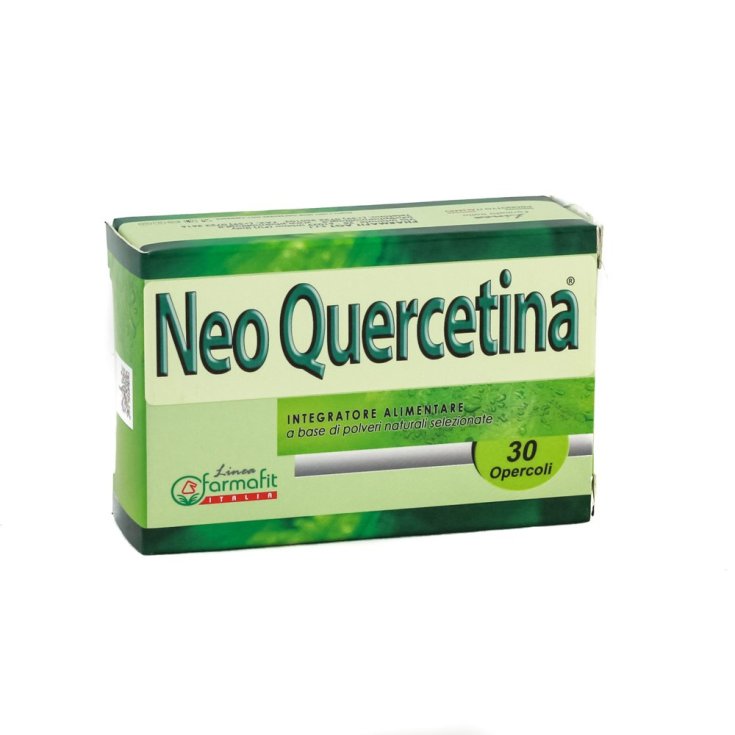 Neo Quercetina 30opr