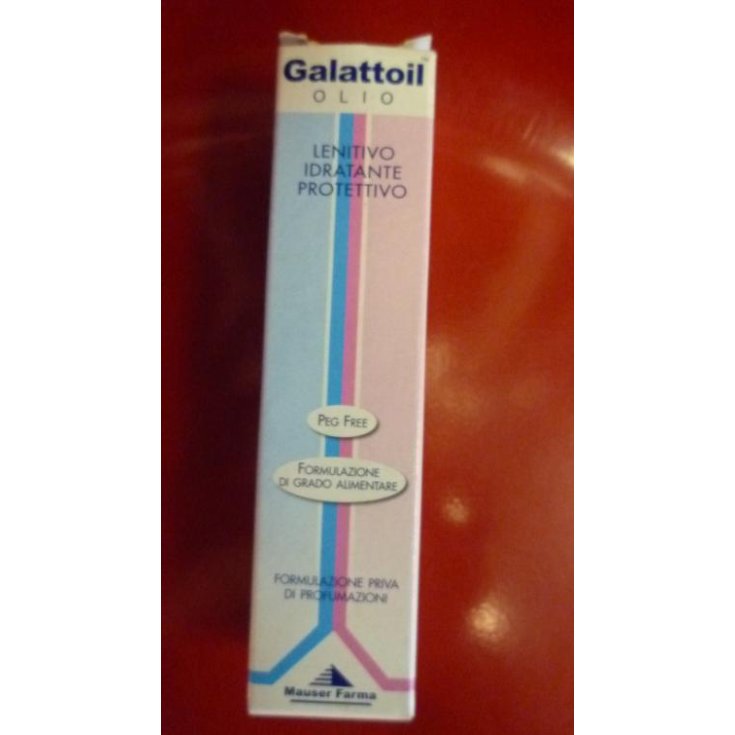 Aceite Galattoil 20ml