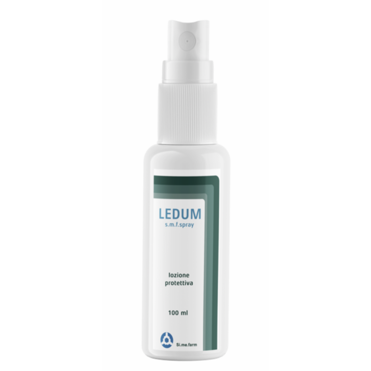 Ledum Smf Loción Spray 100ml