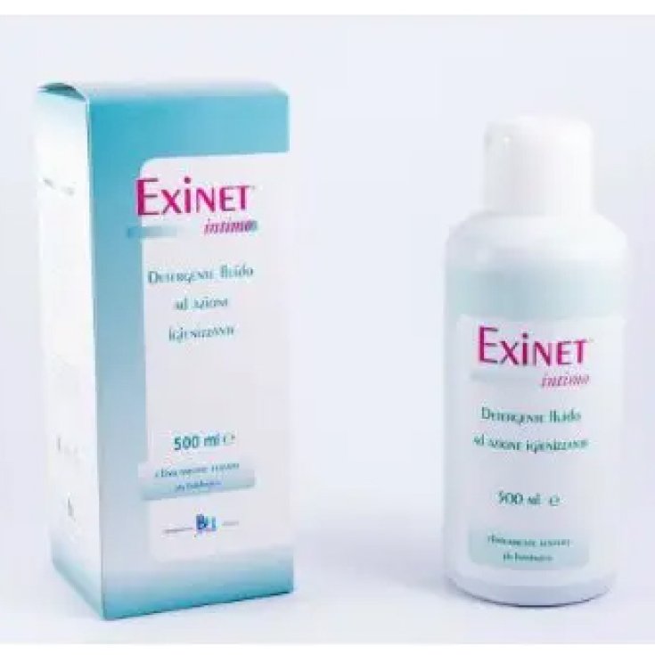 Exinet Intimo 500ml