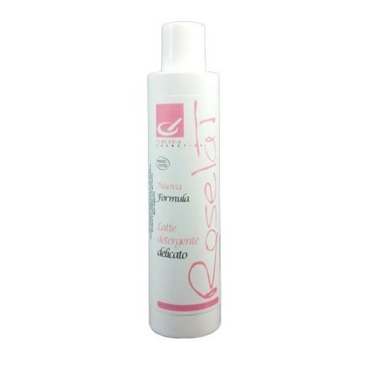 Roselat Leche Limpiadora 200ml