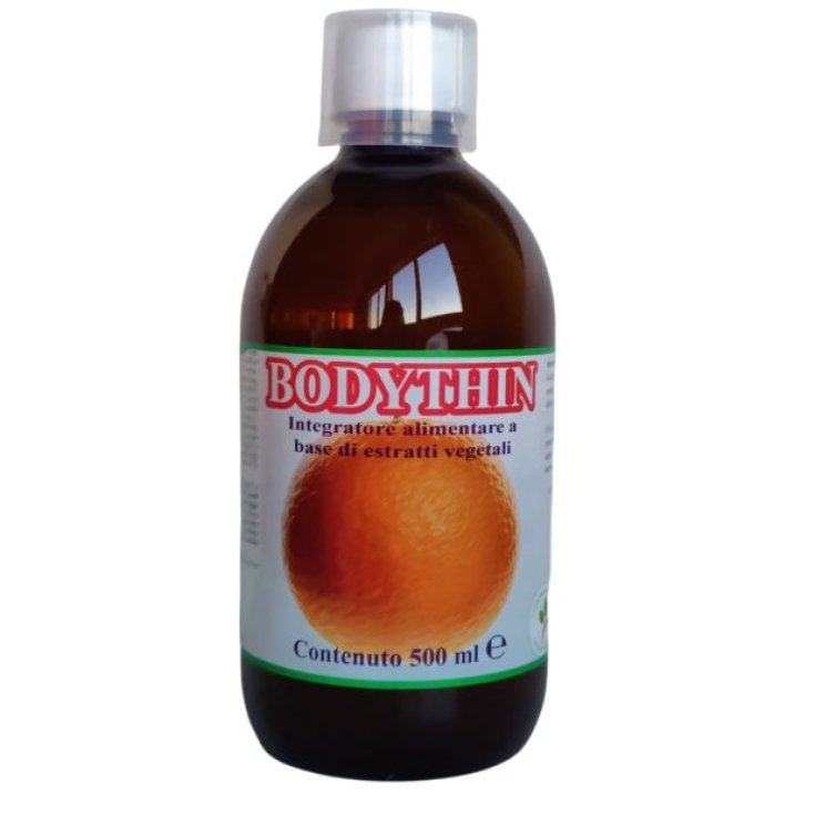 Bodythin Líquido 500ml