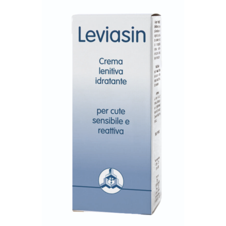 Leviasina Crema 50ml