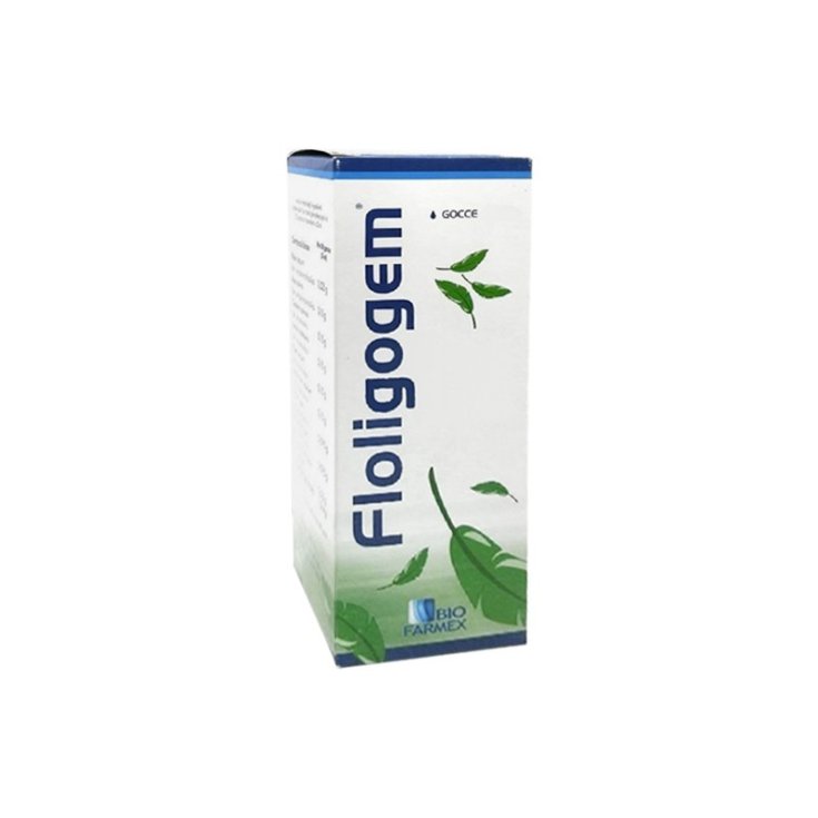 Biofarmex Floligogem 9 Gotas 30ml