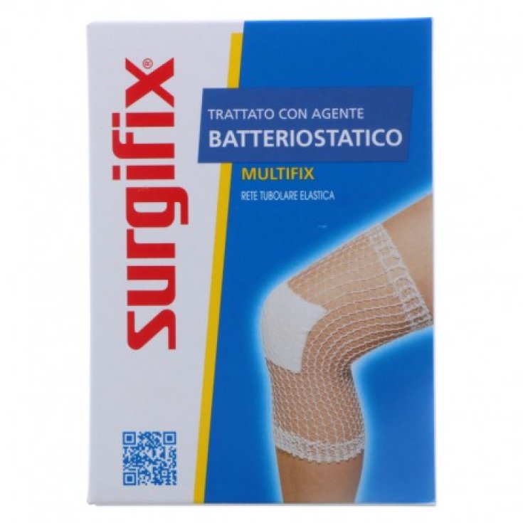 San Gam Multifix Net Vendaje / gi
