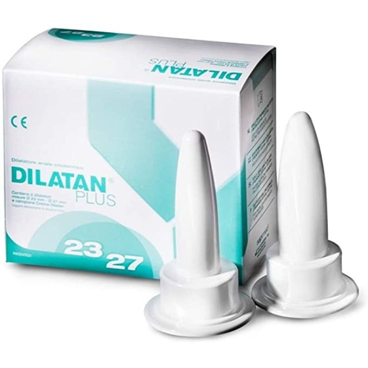 Dilatán Plus 23/27