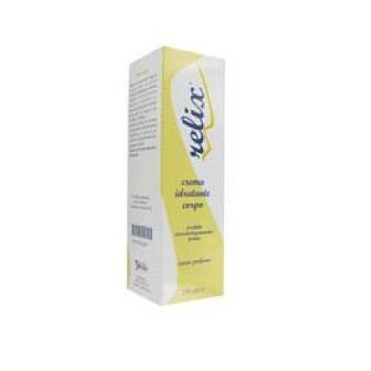 Relix Crema Corporal Fluida 250ml