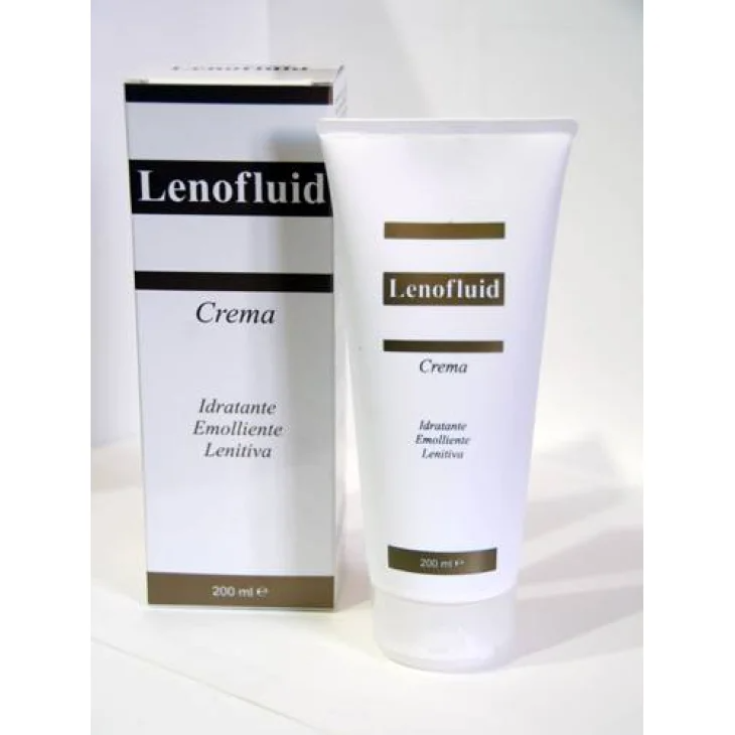 Líquido Lenofluido 200ml
