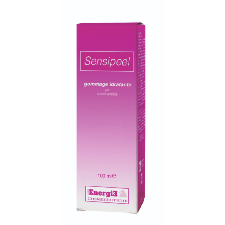 Sensipeel Hidratante 100ml