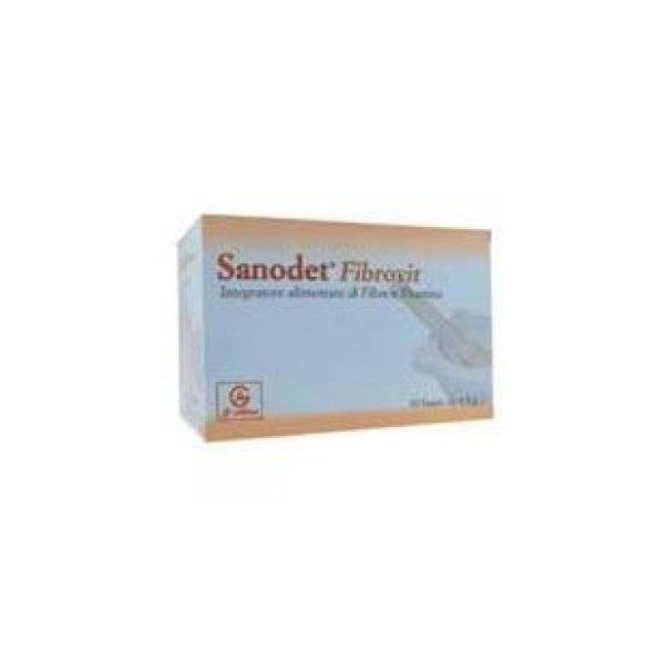 Sanodet Fibrovit 30 busto