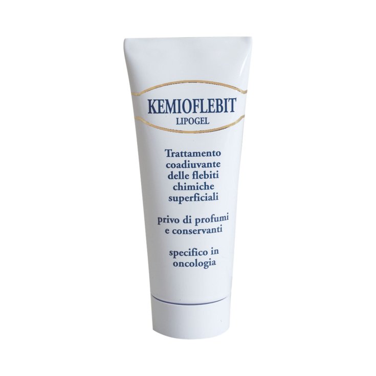 Kemioflebit Lipogel 100ml